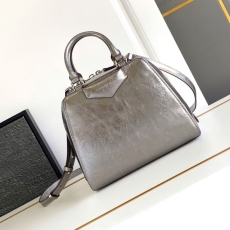 Givenchy Anyigona Cube Bags